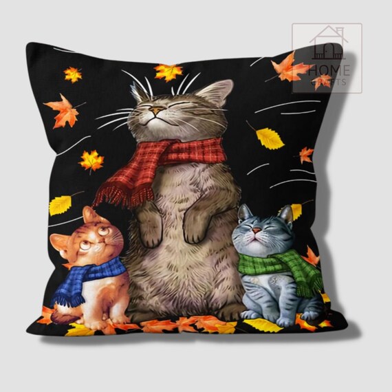 Animal print outdoor pillows sale