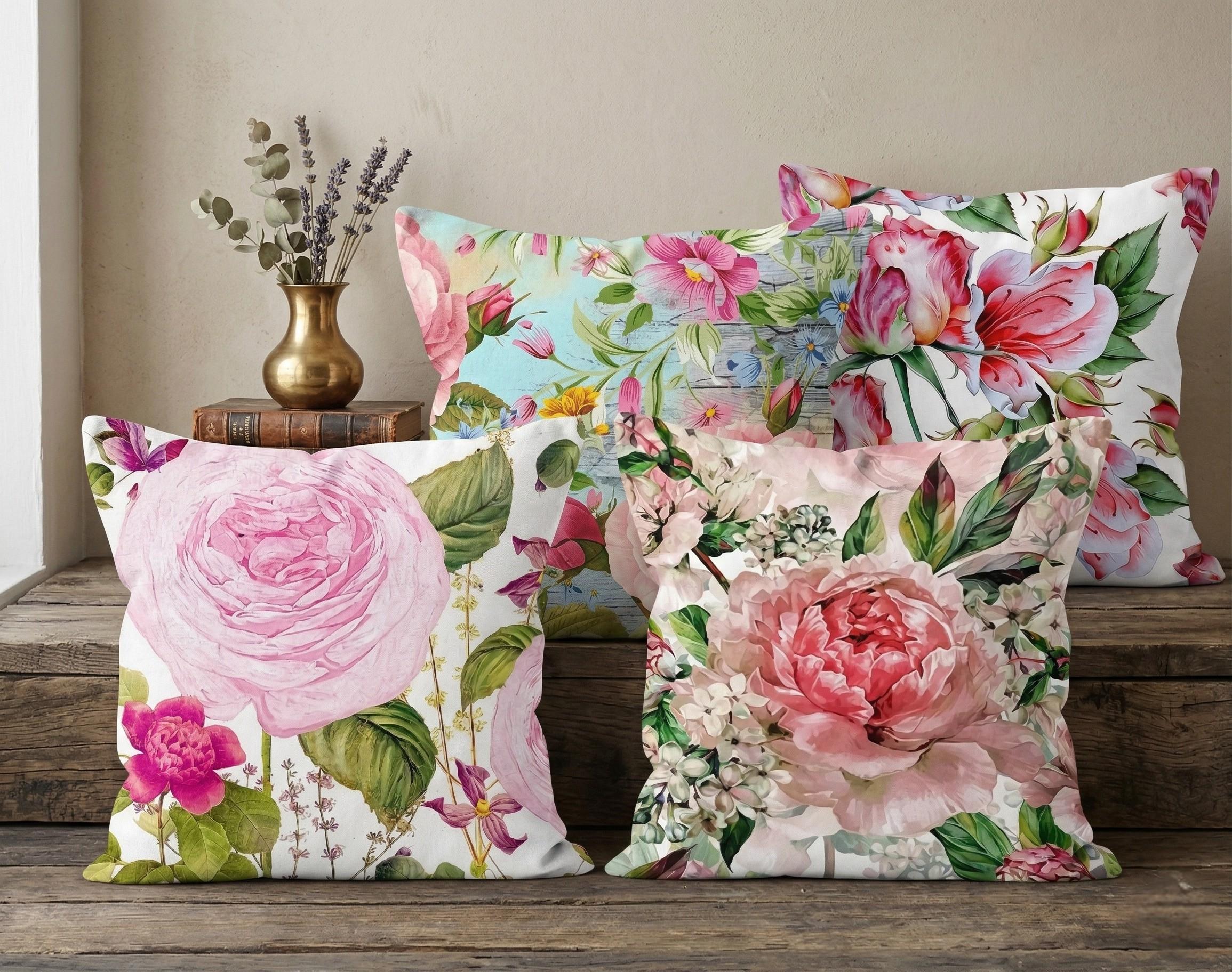 La camera da letto in stile francese | Shabby Chic Mania by Grazia Maiolino