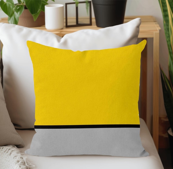 ミッドセンチュリー クッションカバー、北欧スカンジナビア風