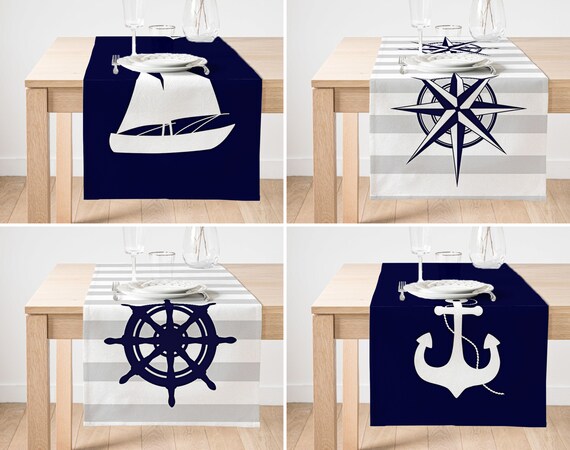 Nautical cheap kitchen table