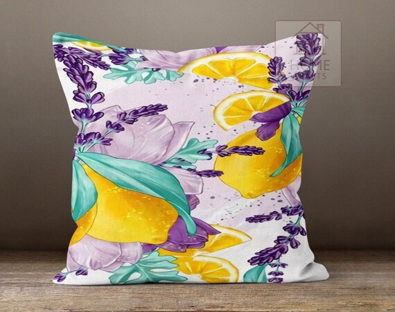 Pillowcase for sales purple pillow