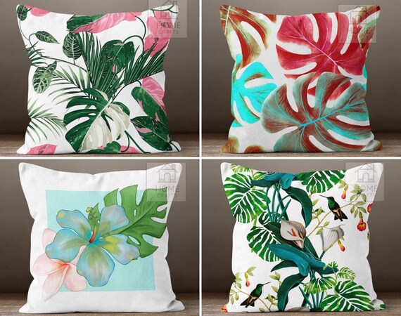 Pillowcases for top decorative pillows
