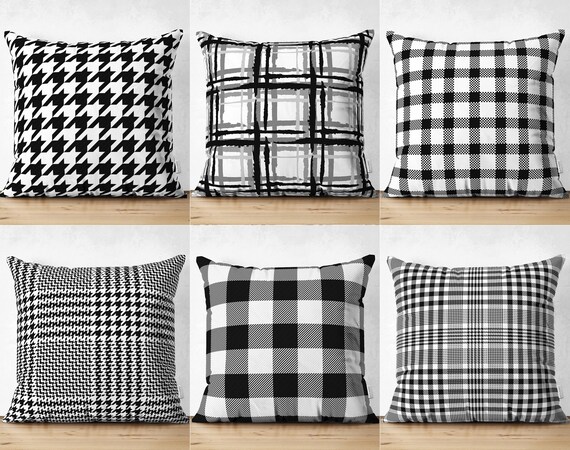 CLEARANCE Decorative Throw Pillow Covers, Modern Home Decor for Your Couch  or Bed 16x16 Zippered Cheap Pillow Cases, Mix and Match SALE -  Sweden