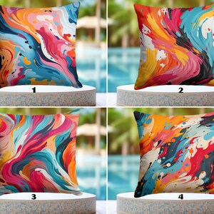 May include: A set of three ceramic vases in varying heights. The vases have a matte finish in shades of cream, beige, and brown. The tallest vase is approximately 10 inches tall, the medium vase is 8 inches, and the smallest is 6 inches.