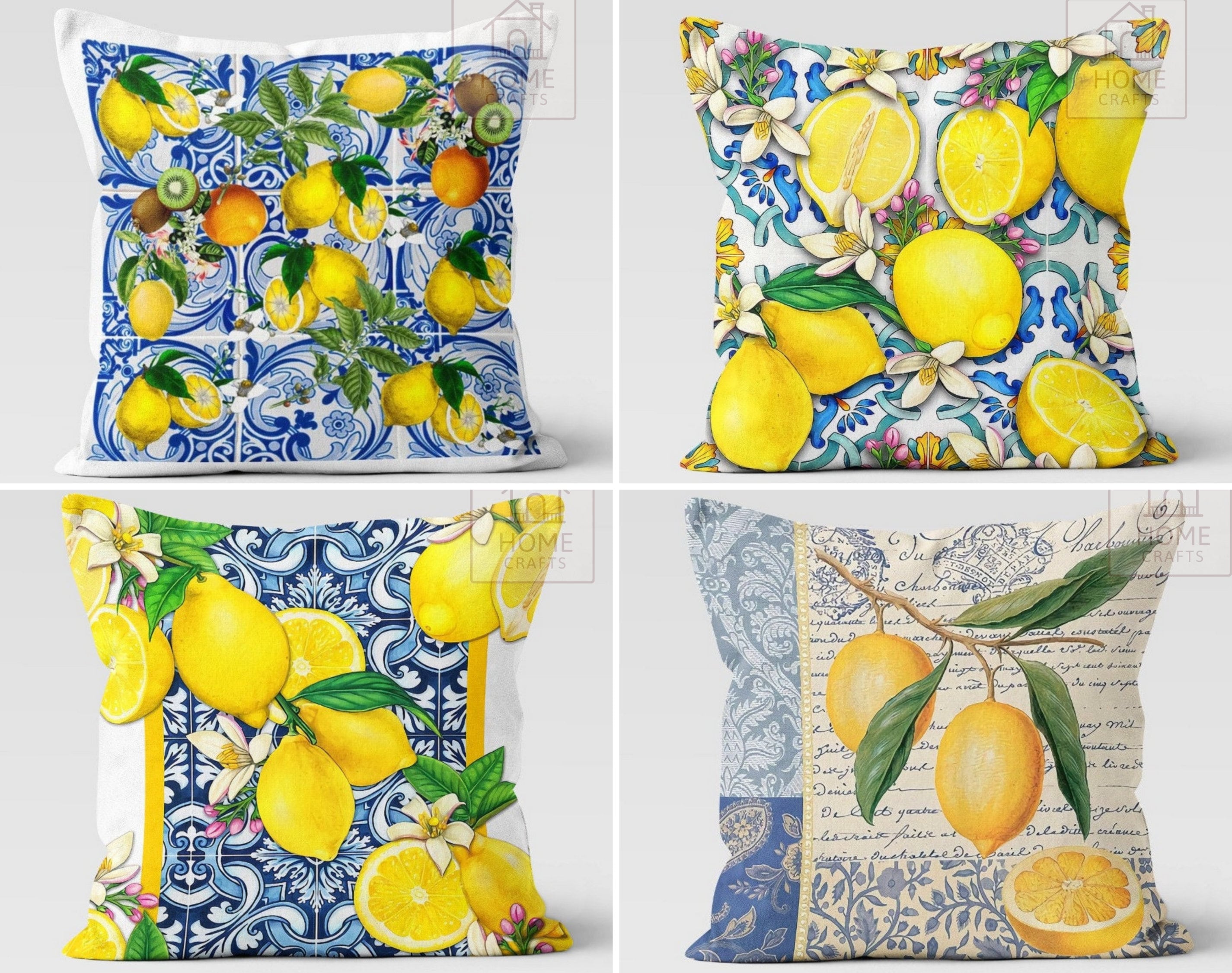 Lemon Chair Cover Etsy Singapore