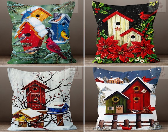 Cardinal pillow shop shams