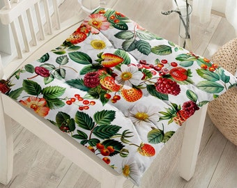 Apple chair cushions new arrivals