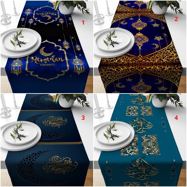 Ramadan Home Decor Etsy