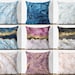 see more listings in the Modern Pillow Covers section