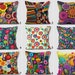 see more listings in the Floral Cushion Covers section