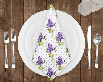 Emma Bridgewater Papierservietten – 3-lagig, Blumenmuster, 20 Stück, 33 Cm