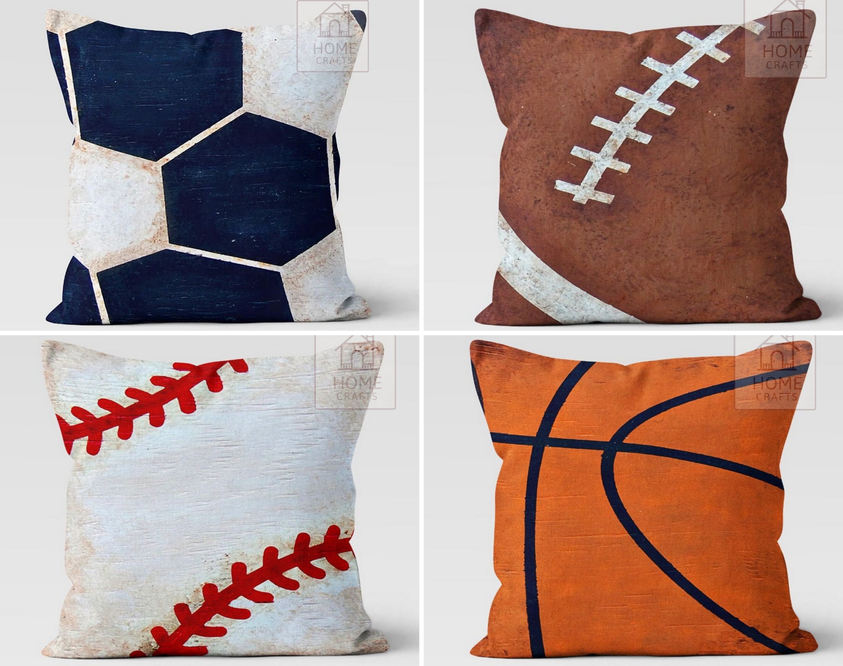 NBA Retro: Phoenix Suns – Big League Pillows