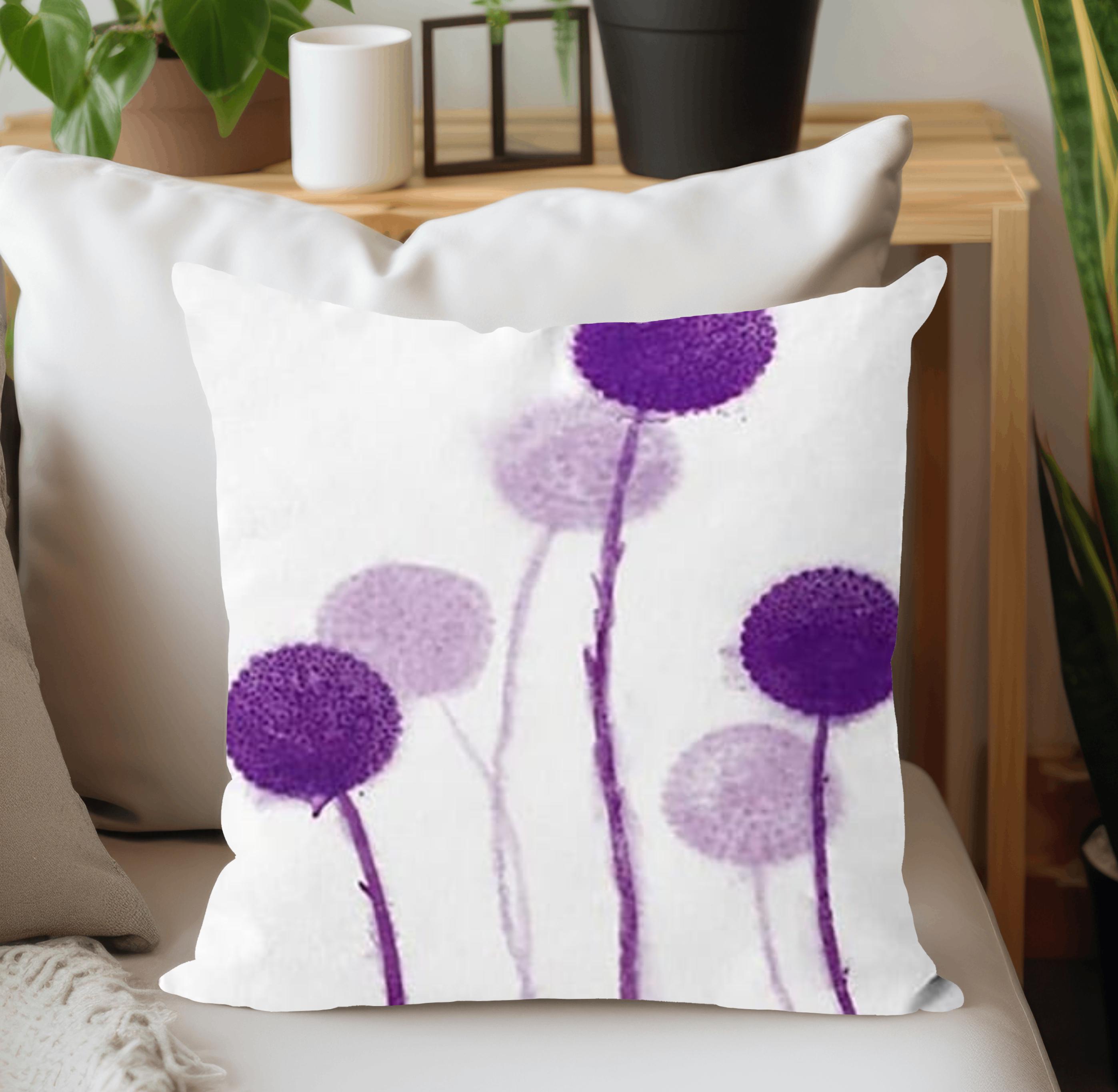 Freecustom Federa per cuscino lombare, con citazioni rosa e fiori e ghirlanda, in cotone e lino, 30,5 x 50,8 cm, decorazione per la casa, divano, decorazione