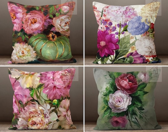 Pink pillow shams hotsell