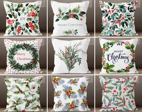 Print on cheap pillowcase