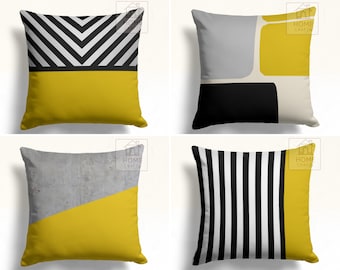 Federa Per Cuscino In Flanella Con Labbra E Scritta Love - Monkeysell, 45x45 Cm, Nero E Oro