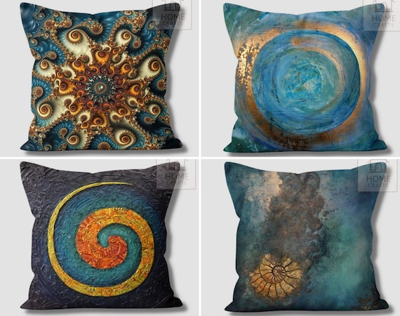Modern pillow cases 2025