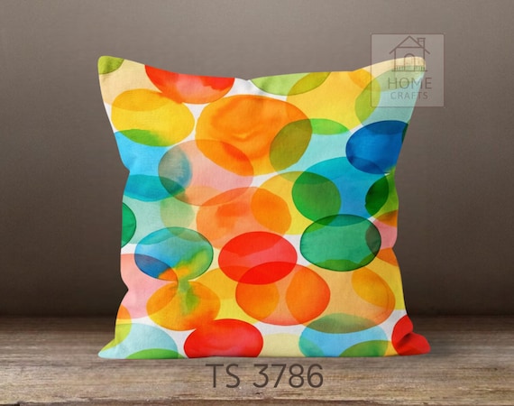 Bright pillow cases 2025