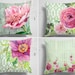 see more listings in the Floral Cushion Covers section