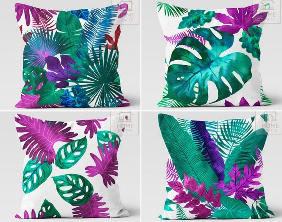 Pillowcases for throw pillows sale