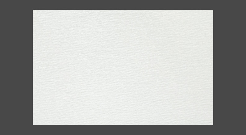 May include: A white textured paper background.