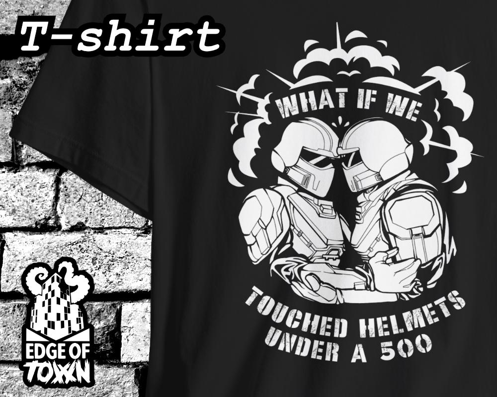 Helldivers 2 tee - Etsy 日本