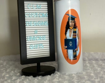 Personal Photo Mugs, Tumblers and coasters