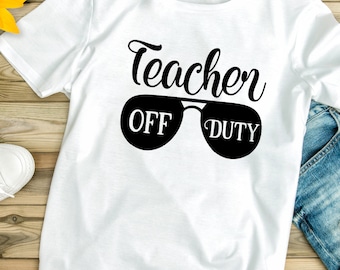 Teacher shirt designs