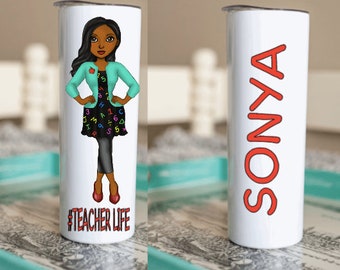 20 oz. Occupation tumblers