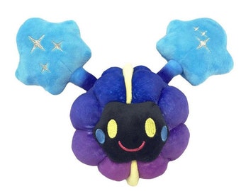 pokemon nebby plush