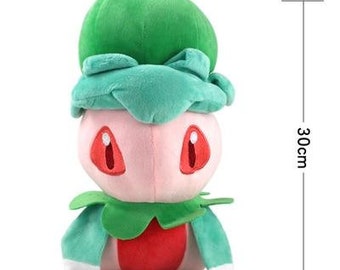 fomantis plush
