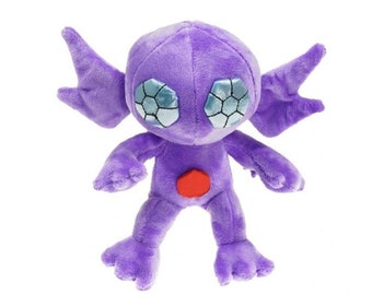 shiny sableye plush