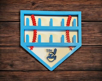 3D print Baseball Ring Display .STL
