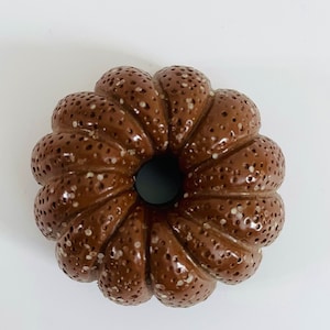 Pleasant Company Bundt Cake from Felicity’s Party Treats...vintage, retired