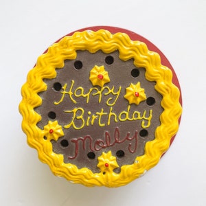Pleasant Company Molly’s Birthday Cake... vintage, retired