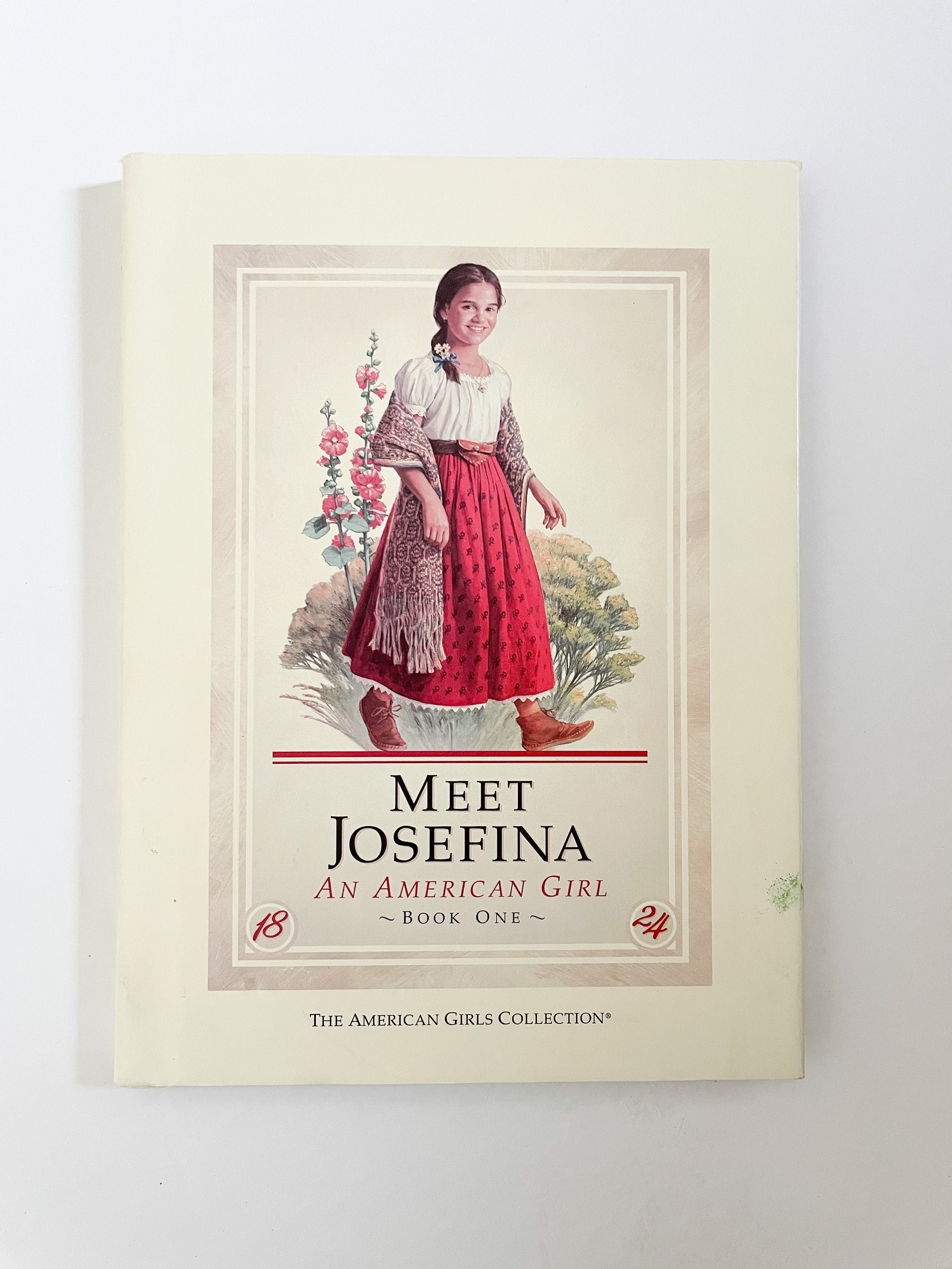 Meet josefina online