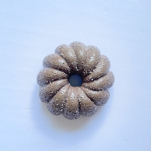 Pleasant Company Bundt Cake from Felicity’s Party Treats...vintage, retired