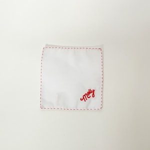 Pleasant Company Handkerchief from Molly’s Meet Accessories…retired, vintage
