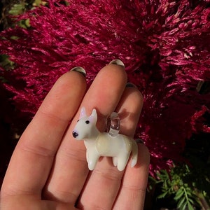 Custom Pet Pendant