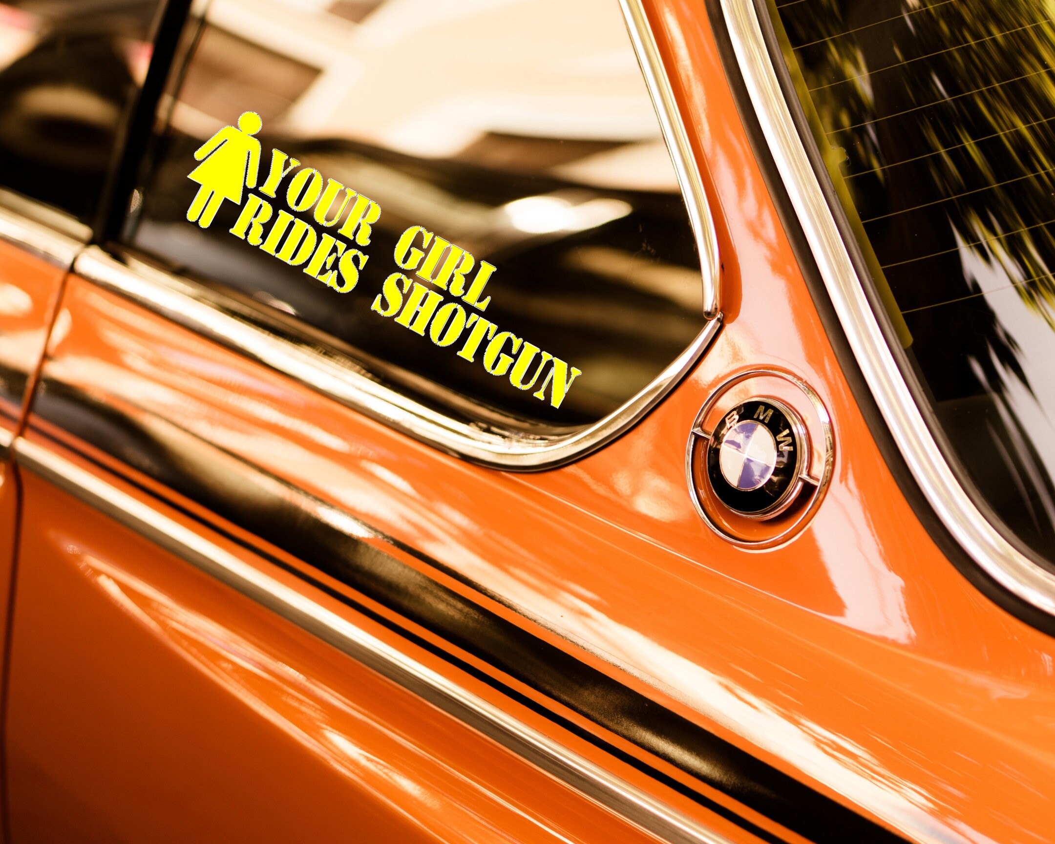 Custom Vinyl Decals Car Decals Personalized Stickers Etsy