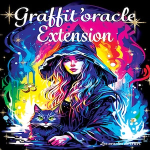 Le graffit extension 21 cartes