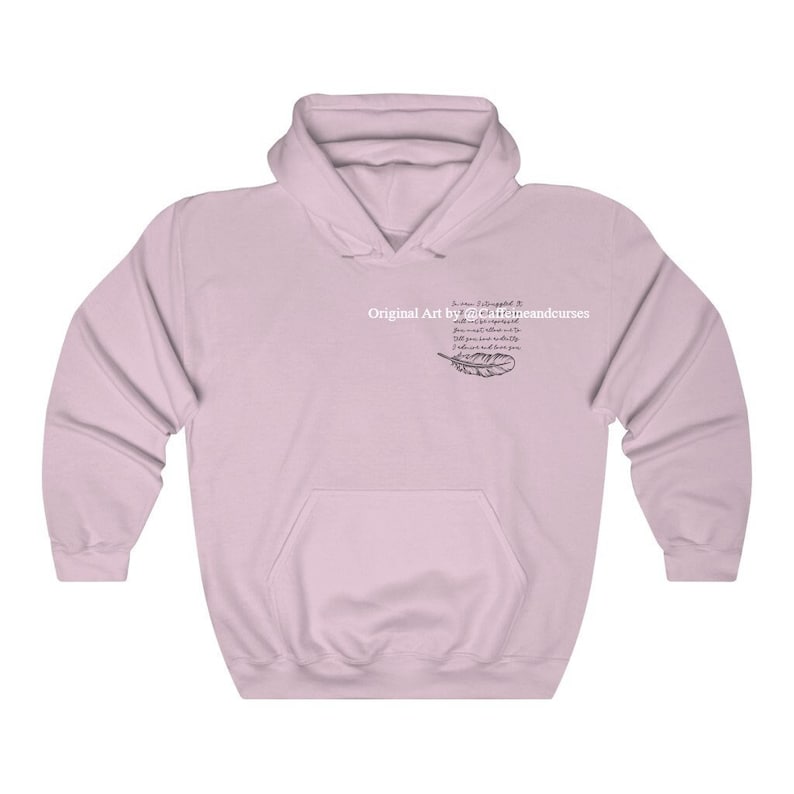Mr Darcys Proposal Pride and Prejudice Jane Austen Sweatshirt Light Academia Bookish Sweatshirt Literary Gifts Reading Sweatshirt Booklover image 4
