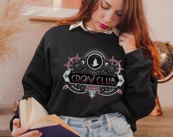 Ketterdam sweatshirt Clearance