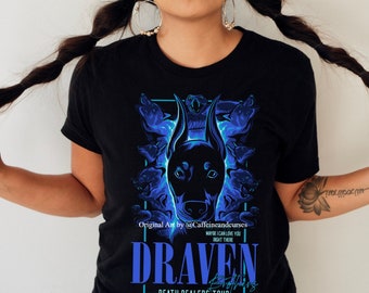 Officially Licensed Draven Brothers Shirt The Bonds That Tie J Bree Merch Bookish Merch Bookish Shirt    Why Choose Romance