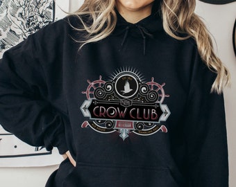 Ketterdam sweatshirt Clearance