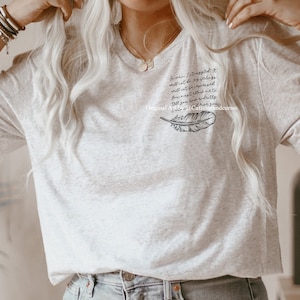Herr Darcys Vorschlag Jane Austen Tshirt Jane Austen Geschenke Überzeugung Literatur Geschenk Buchliebhaber Geschenk Bibliothekarin Geschenke Jane Austen T-Shirt