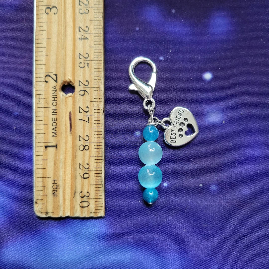 Design Your Own Collar Charm / Custom Cat Or Dog Collar Charm