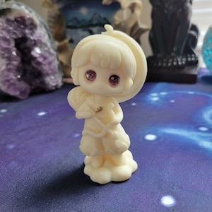 Figurine d&#39;anniversaire de fille du zodiaque Sagittaire, cadeau d&#39;anniversaire Sagittaire pour elle, cadeau fille Sagittaire, décoration d&#39;intérieur art en résine