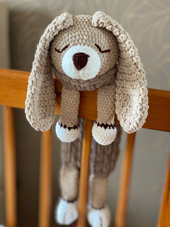 Pajama bag stuffed animal sale