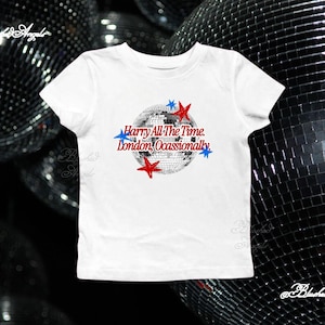 Harry Styles Merch Kattdo - Etsy